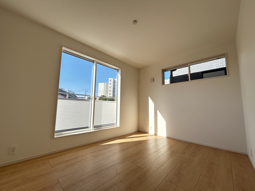 豊田市平山町　全2棟　2号棟 画像13