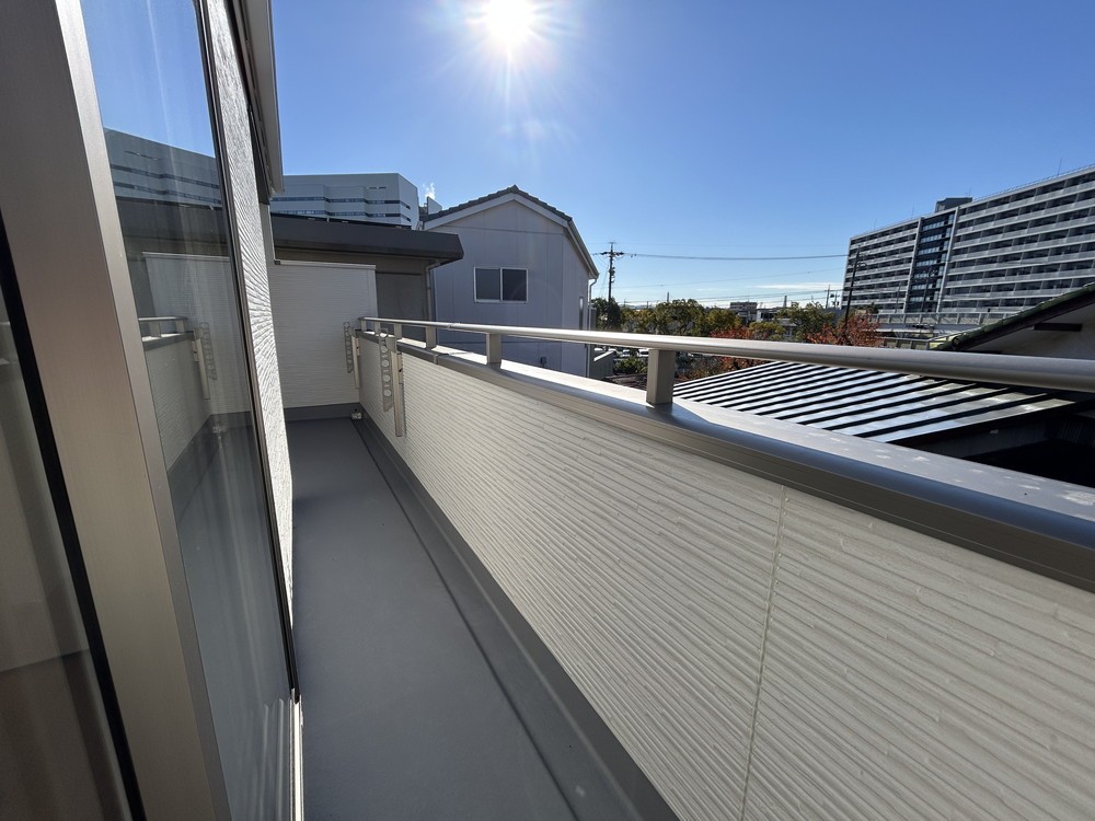 豊田市平山町　全2棟　2号棟 画像15