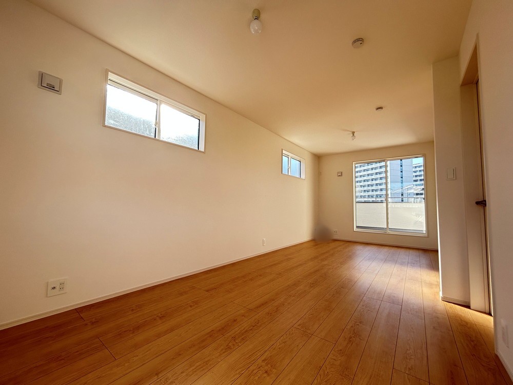 豊田市平山町　全2棟　2号棟 画像16