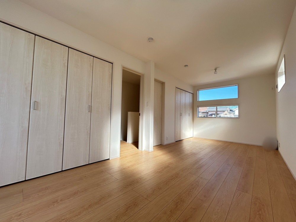 豊田市平山町　全2棟　2号棟 画像17