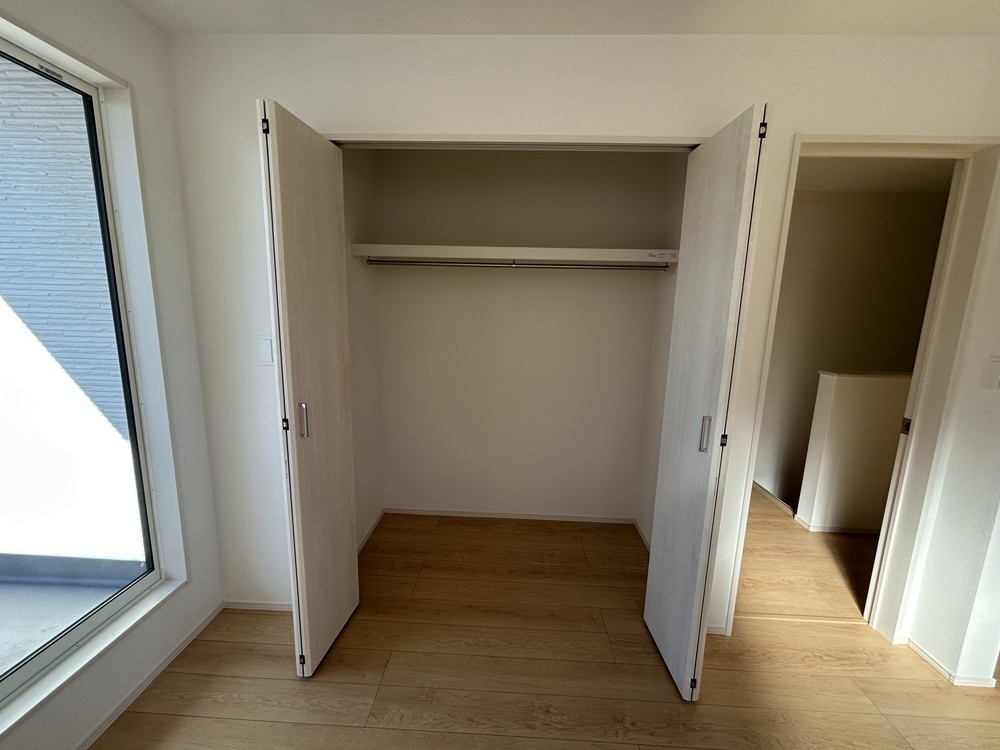 豊田市平山町　全2棟　2号棟 画像19