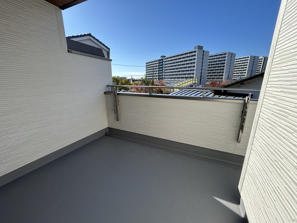 豊田市平山町　全2棟　2号棟 画像20