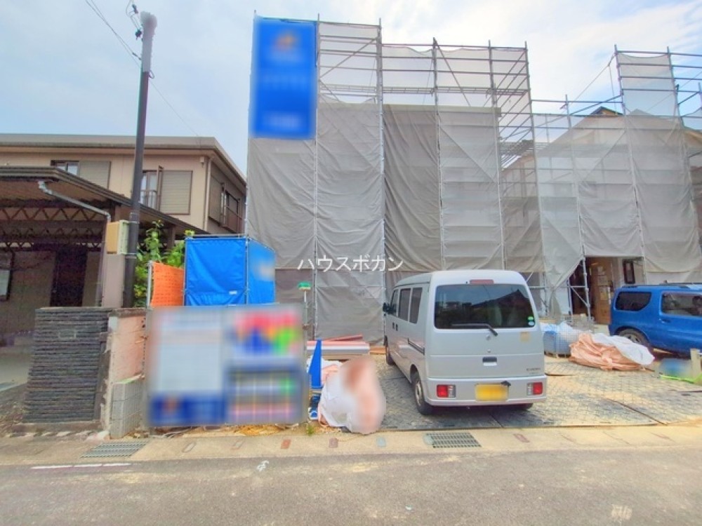 豊田市平山町　全2棟　2号棟 画像3