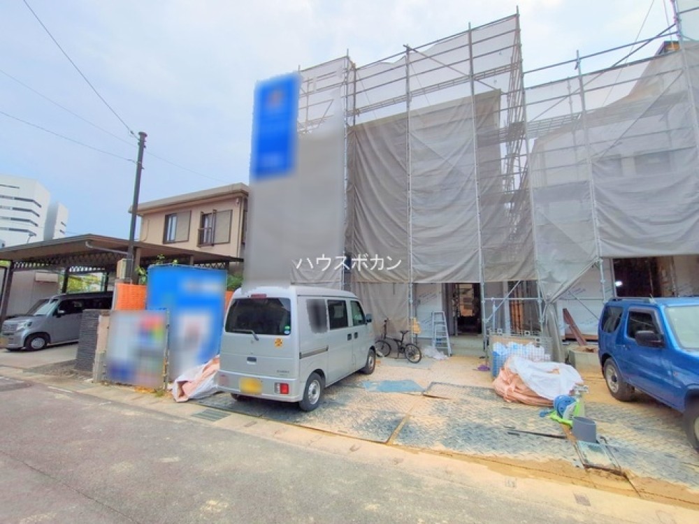 豊田市平山町　全2棟　2号棟 画像4