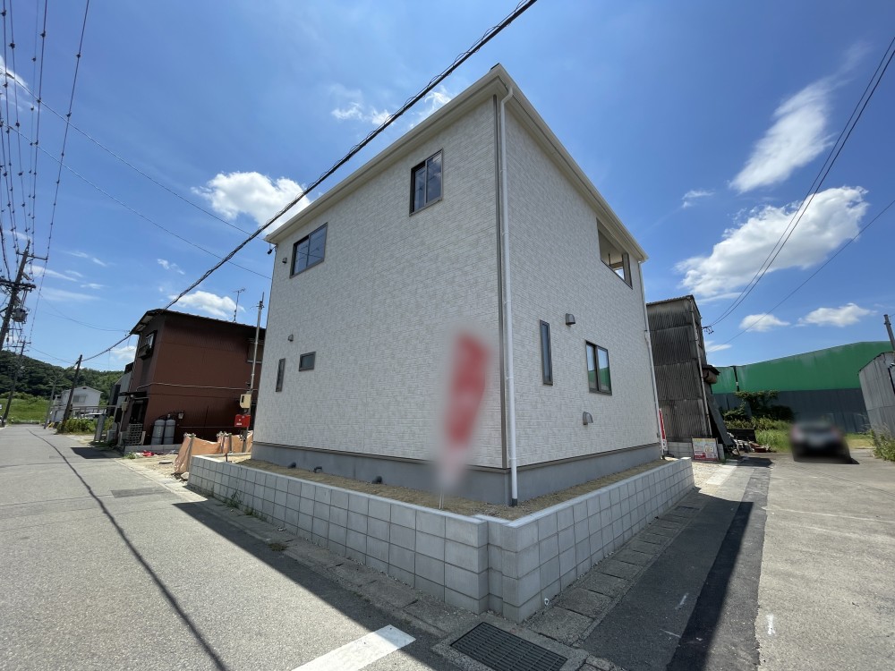 春日井市中切町第5　全2棟　1号棟 画像4