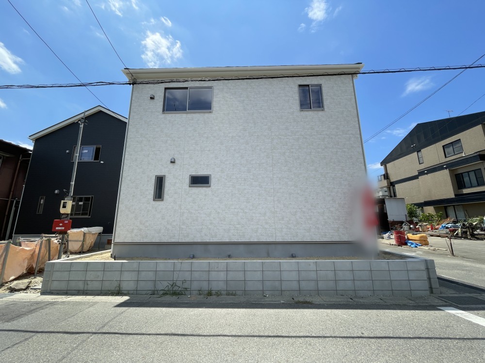 春日井市中切町第5　全2棟　1号棟 画像5