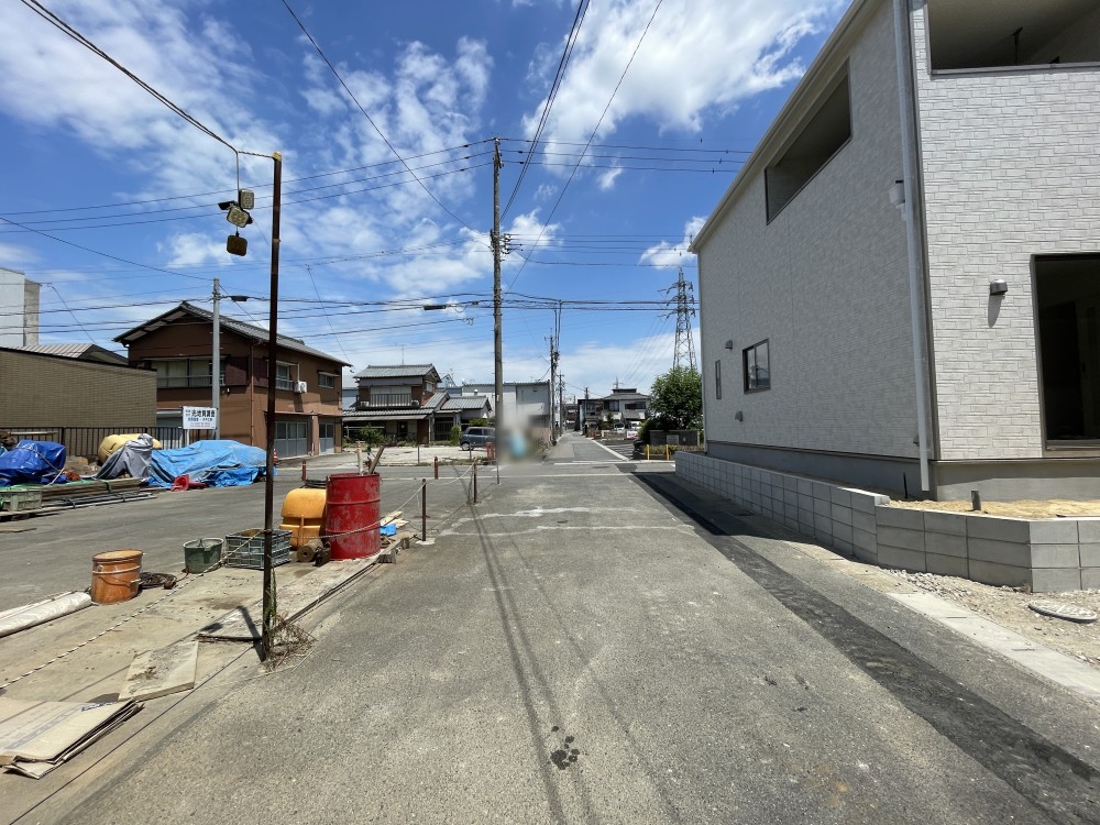 春日井市中切町第5　全2棟　1号棟 画像7