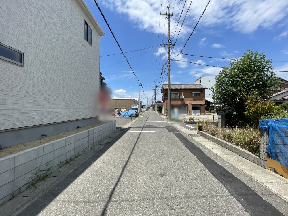 春日井市中切町第5　全2棟　1号棟 画像8