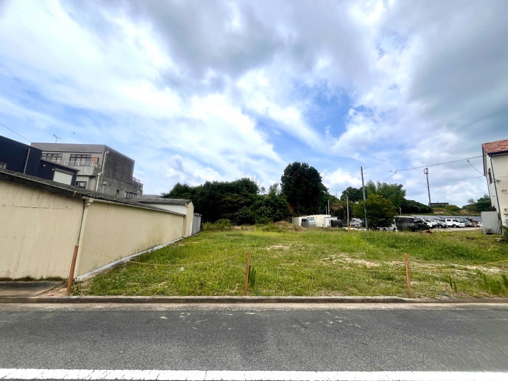 岡崎市岩津町　全2区画　1号地 画像5