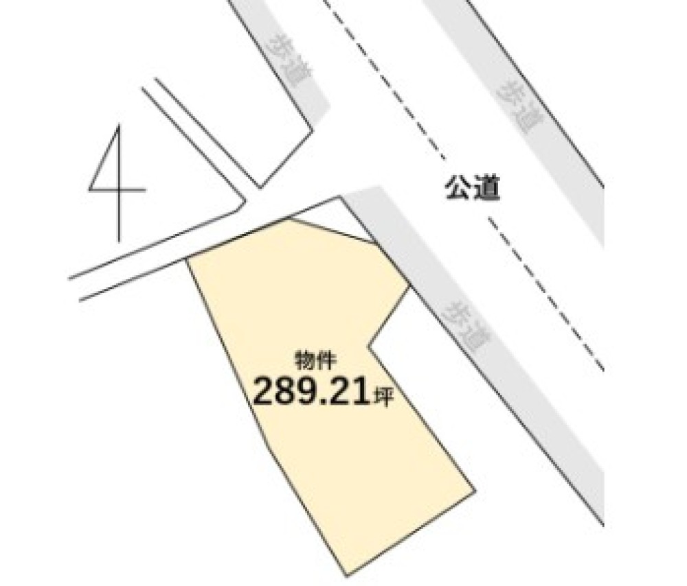 豊川市下長山町 画像1
