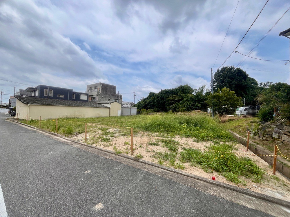 岡崎市岩津町　全2区画　2号地 画像4