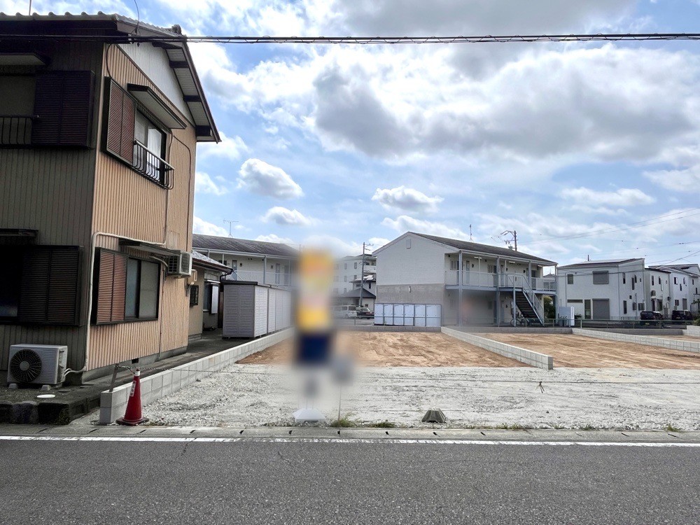 岡崎市大和町　全3区画　3号地 画像5