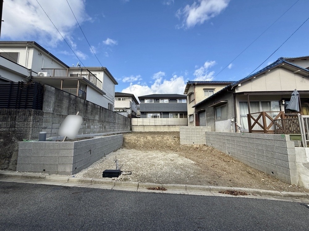 日進市岩崎町　全1棟　1号棟 画像6