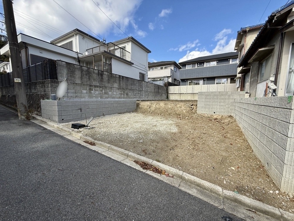 日進市岩崎町　全1棟　1号棟 画像7