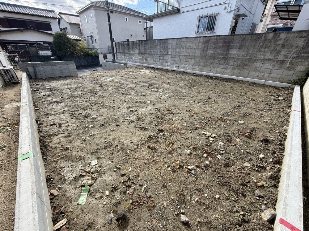 日進市岩崎町　全1棟　1号棟 画像8