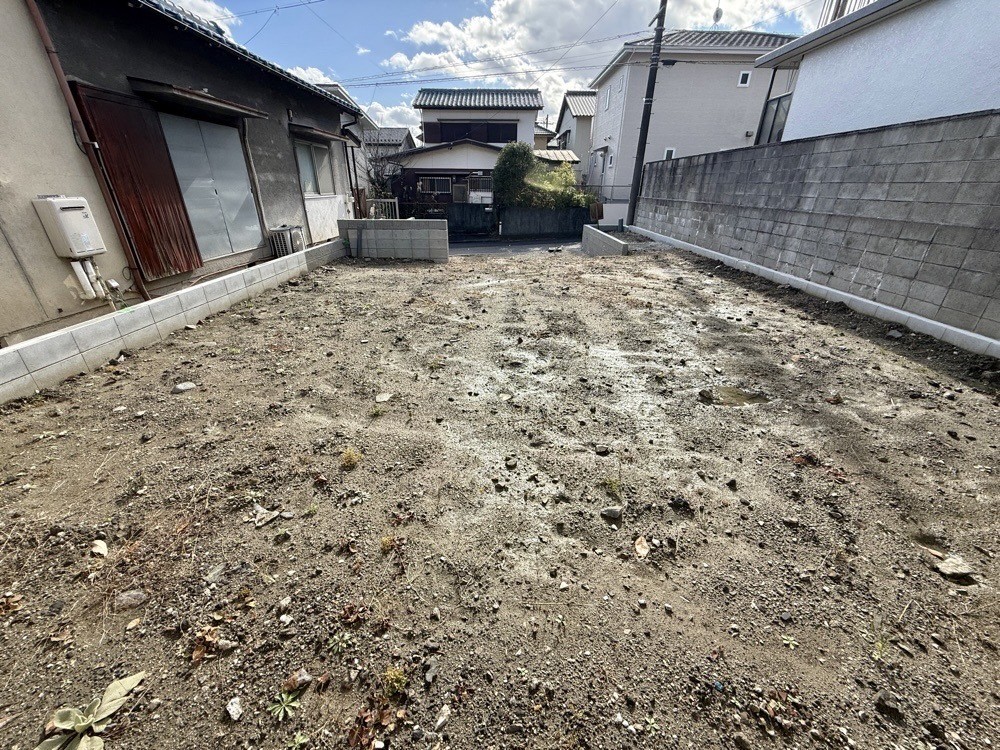 日進市岩崎町　全1棟　1号棟 画像9