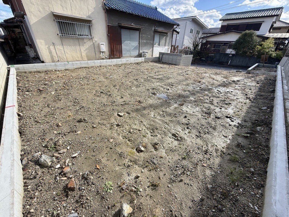 日進市岩崎町　全1棟　1号棟 画像10