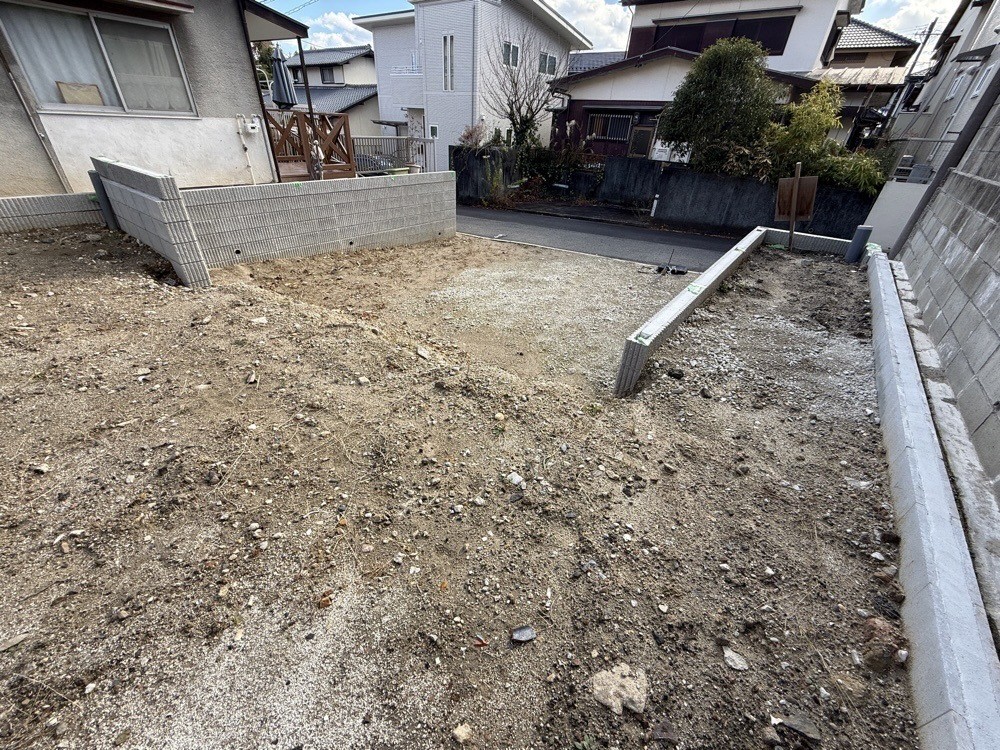 日進市岩崎町　全1棟　1号棟 画像11