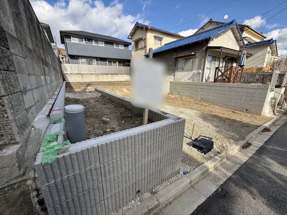 日進市岩崎町　全1棟　1号棟 画像12