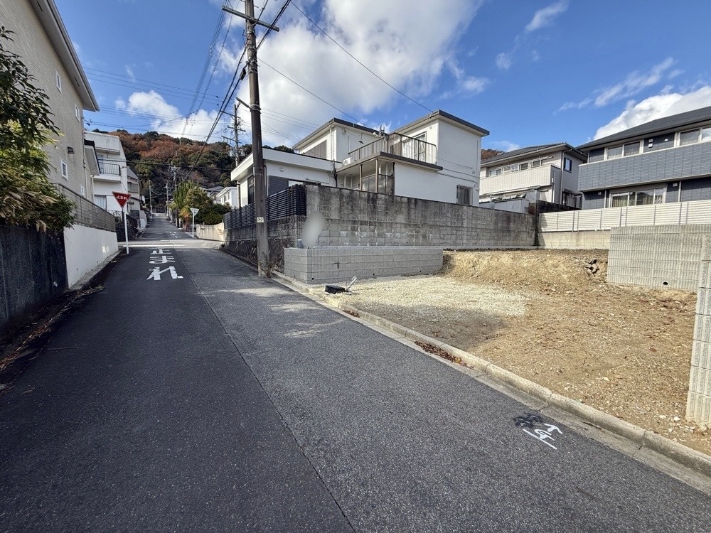 日進市岩崎町　全1棟　1号棟 画像14