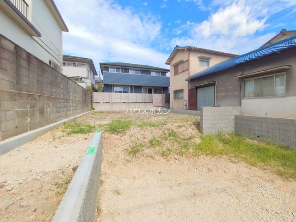 日進市岩崎町　全1棟　1号棟 画像3