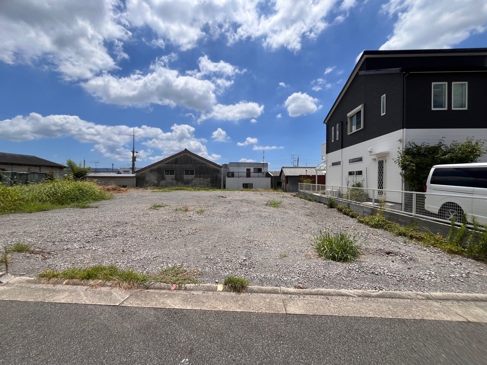 岡崎市欠町　全4区画　A区画 画像5