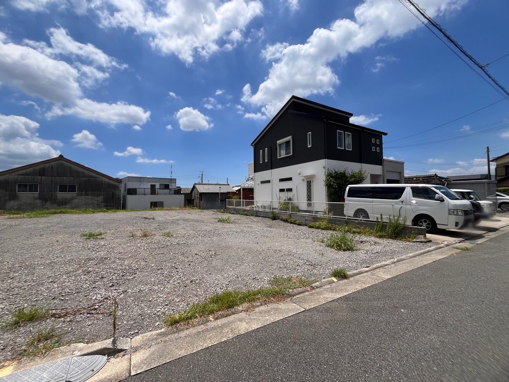 岡崎市欠町　全4区画　A区画 画像4