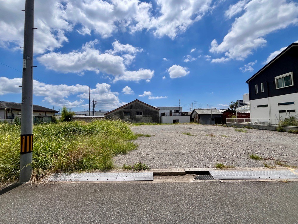 岡崎市欠町　全4区画　B区画 画像5