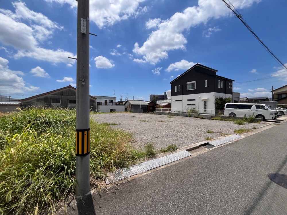 岡崎市欠町　全4区画　B区画 画像4