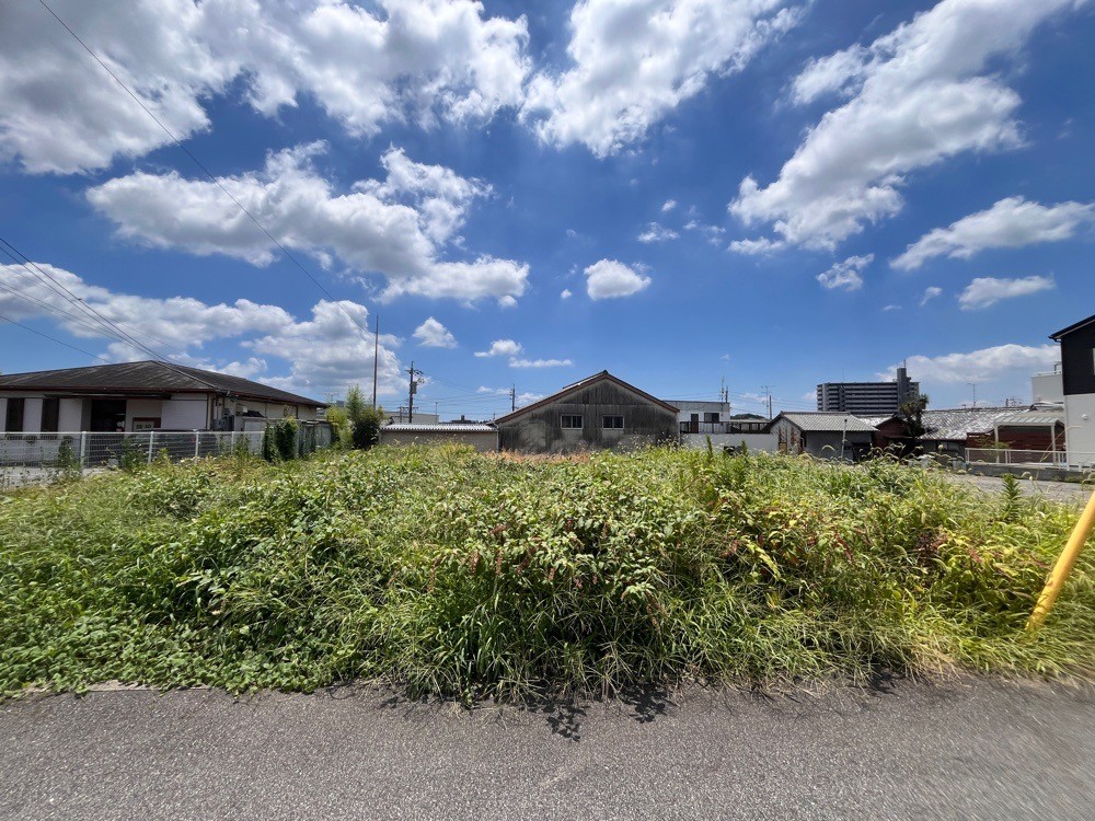 岡崎市欠町　全4区画　C区画 画像5