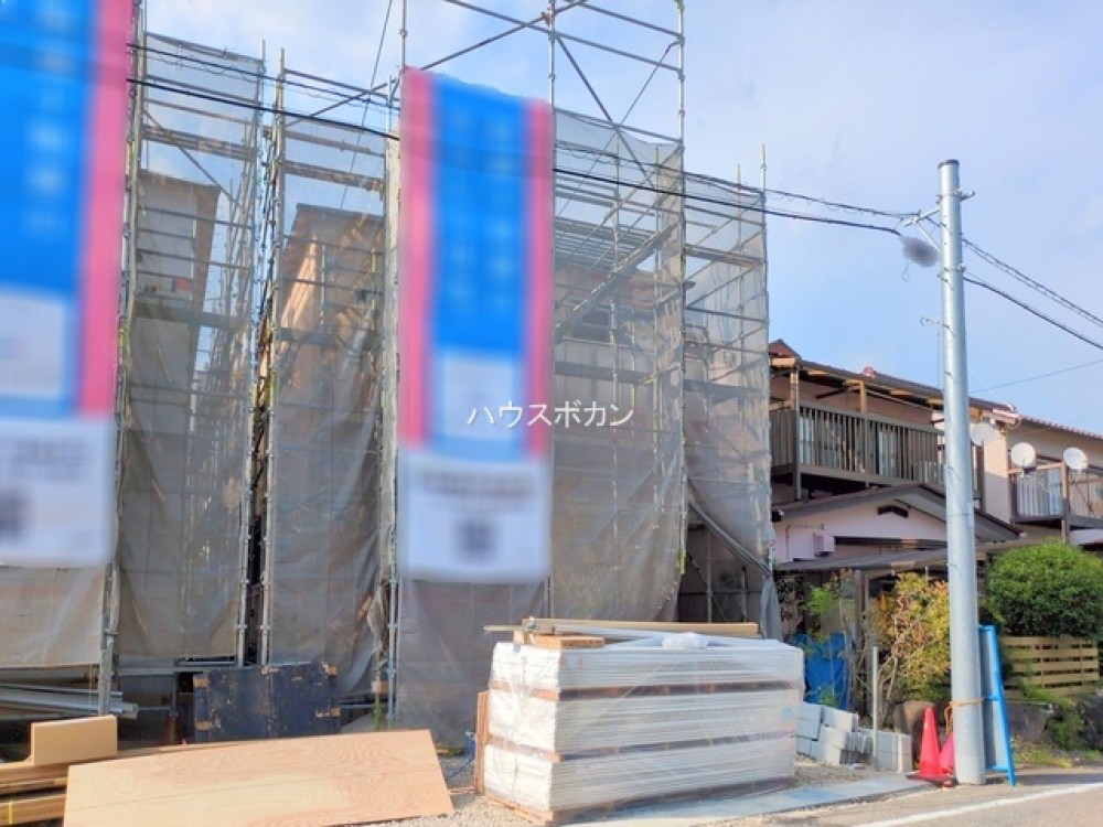 小牧市本庄から新築戸建のご紹介です♪