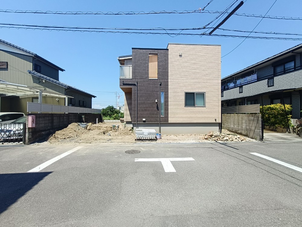 一宮市大和町戸塚字連田 画像3