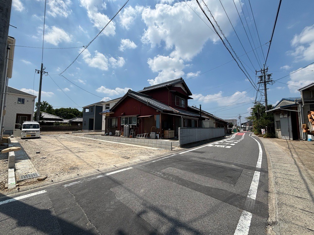 みよし市福田町　第6　全4棟　1号棟 画像6