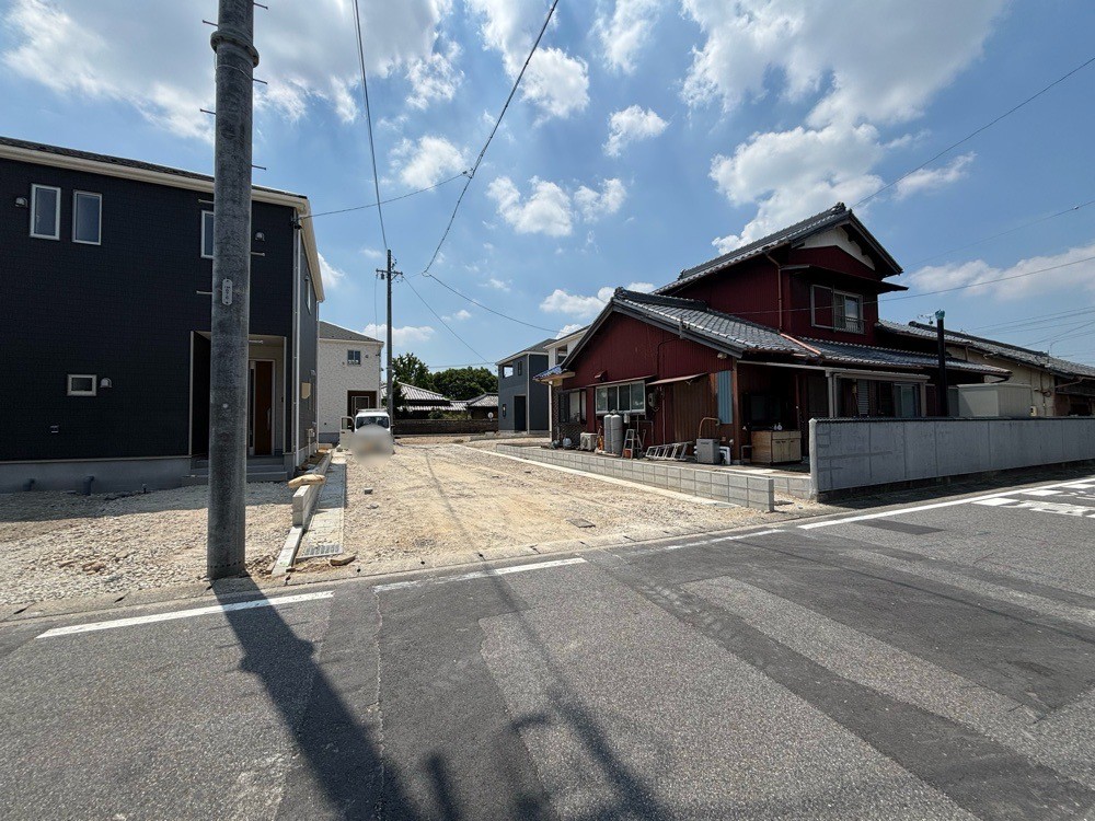 みよし市福田町　第6　全4棟　1号棟 画像4