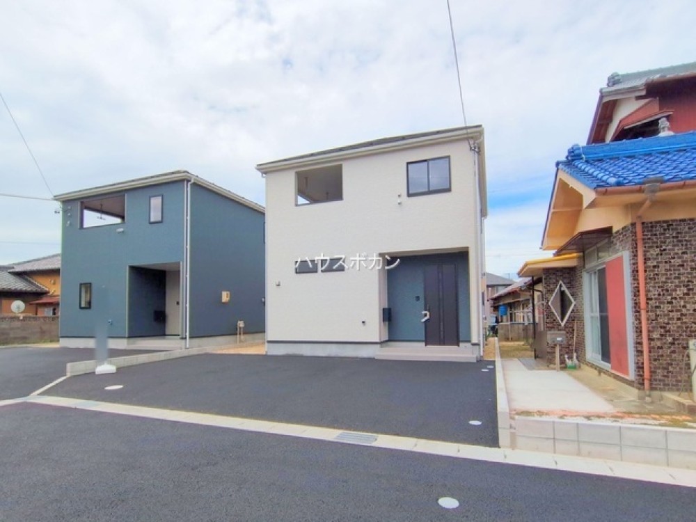 みよし市福田町　第6　全4棟　1号棟 画像3
