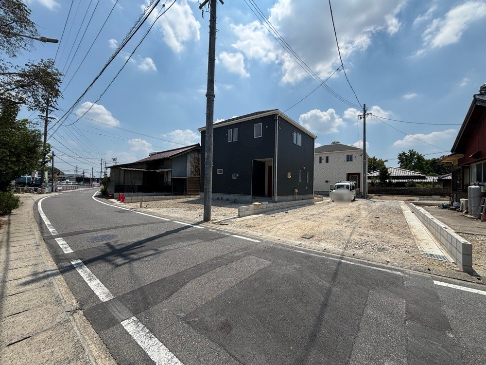 みよし市福田町　第6　全4棟　2号棟 画像6