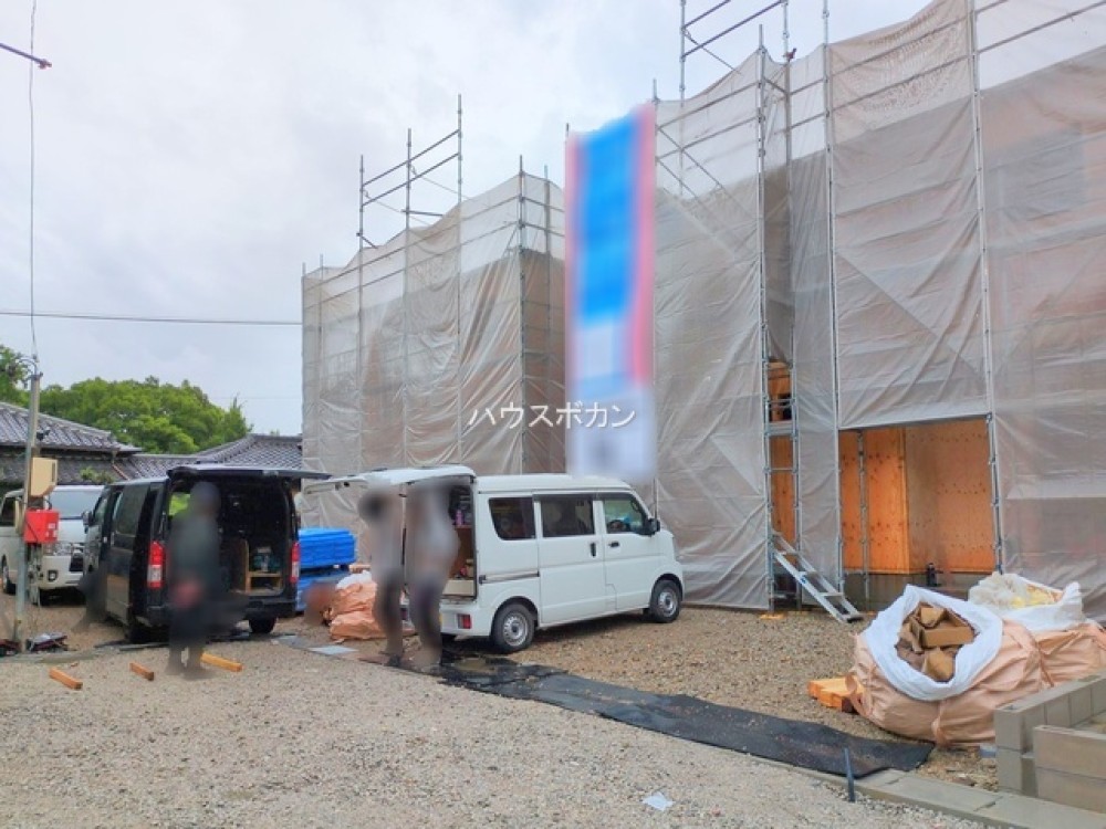 みよし市福田町　第6　全4棟　2号棟 画像5
