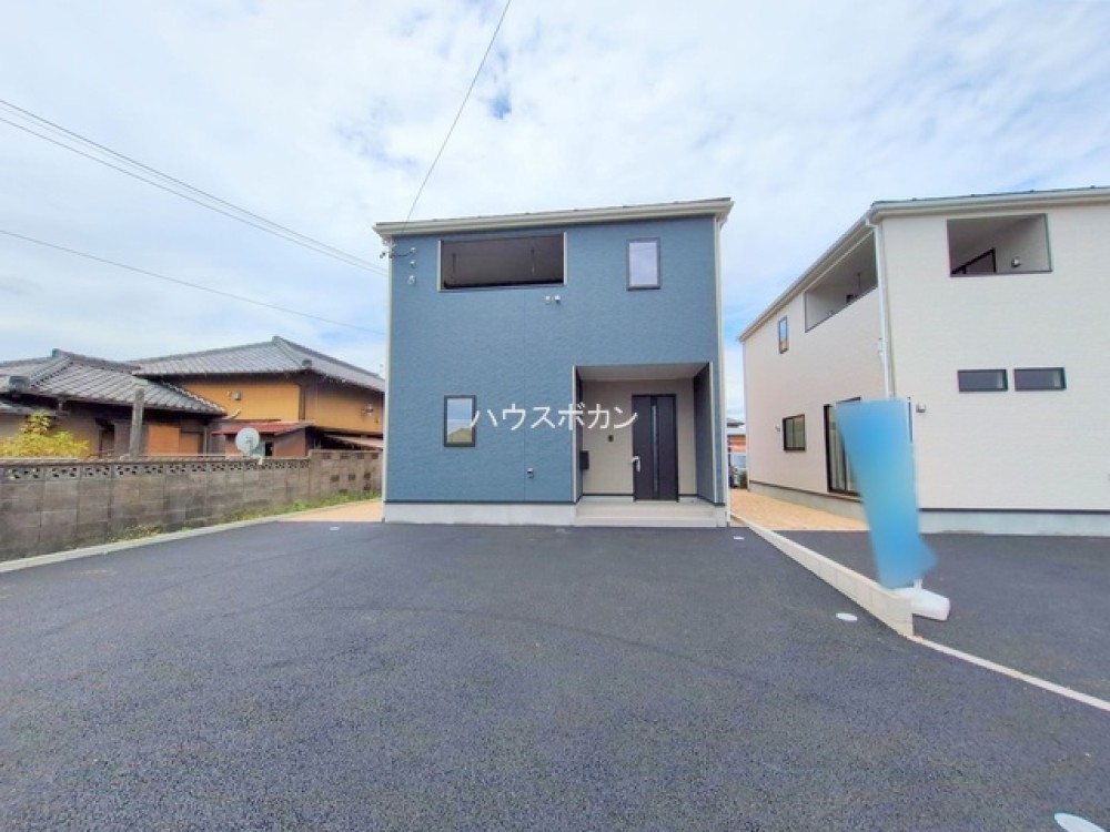 みよし市福田町　第6　全4棟　2号棟 画像3