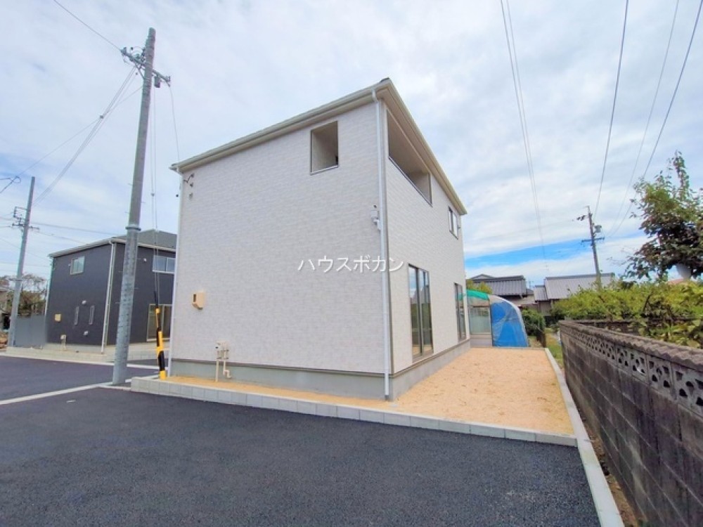 みよし市福田町　第6　全4棟　3号棟 画像3