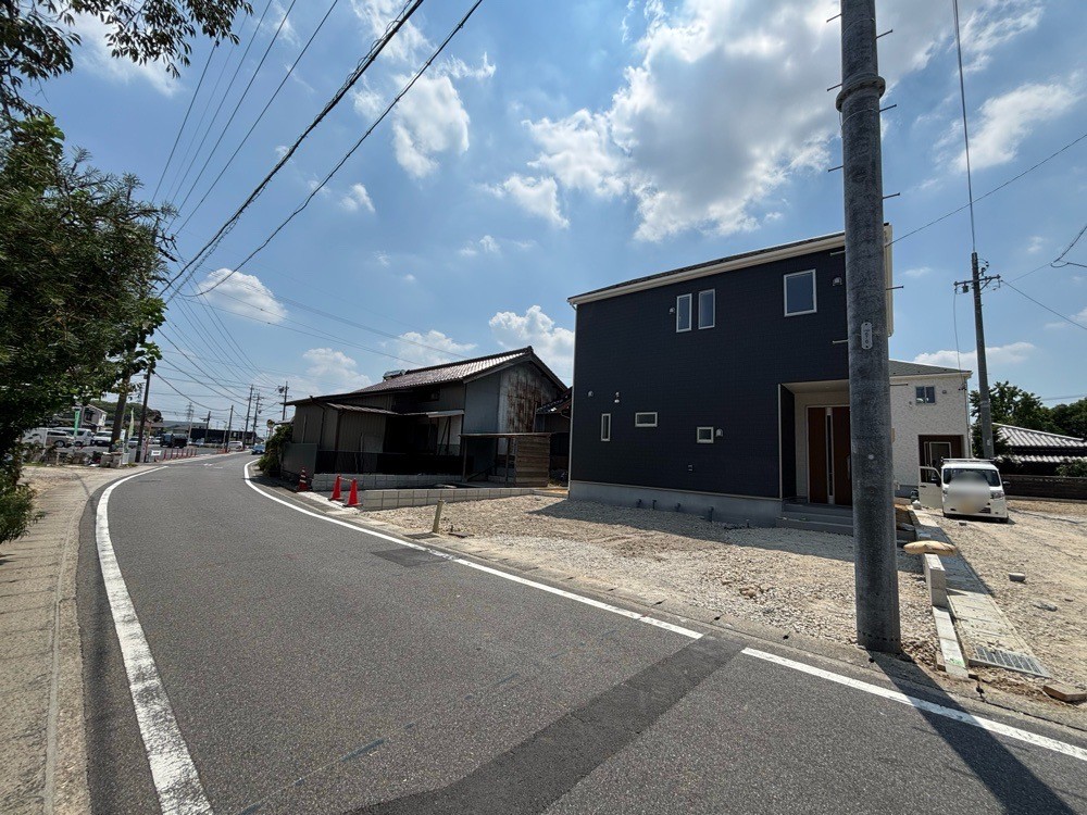 みよし市福田町　第6　全4棟　4号棟 画像5