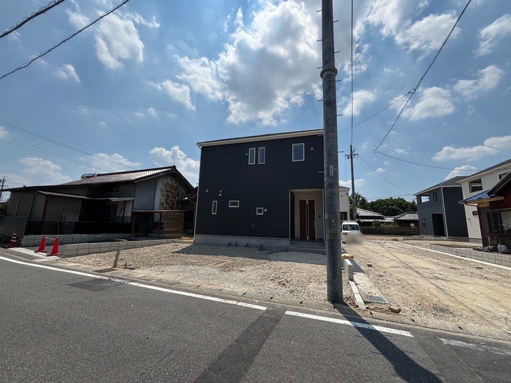 みよし市福田町　第6　全4棟　4号棟 画像4
