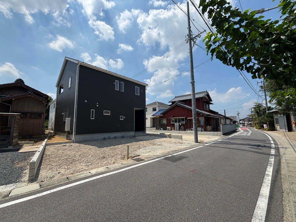 みよし市福田町　第6　全4棟　4号棟 画像6