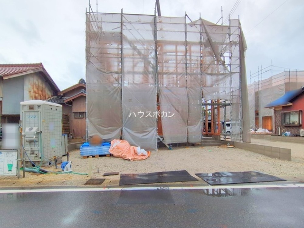 みよし市福田町　第6　全4棟　4号棟 画像5