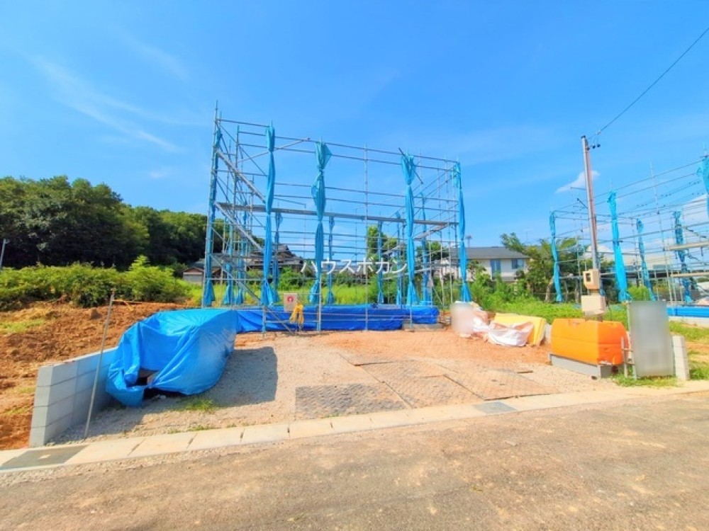 南道路で陽当たり良好です🌞