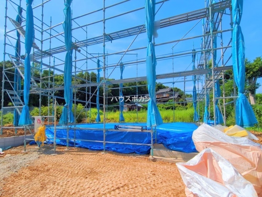 小牧市下末から新築戸建のご紹介です♪