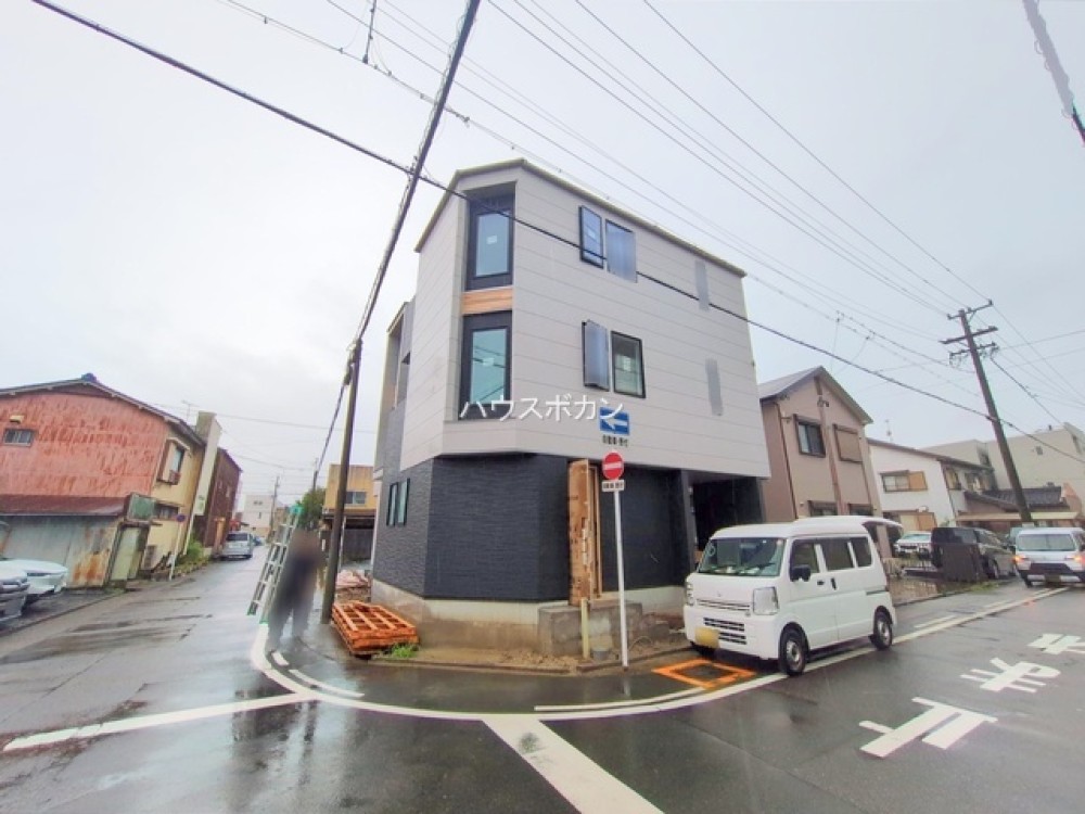 名古屋市中川区露橋　026②　全2棟　No.1 画像5