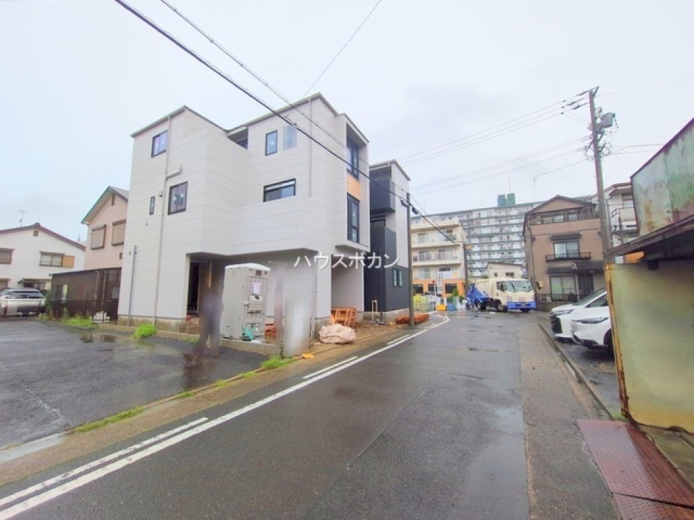 ナゴヤ球場すぐ近く！