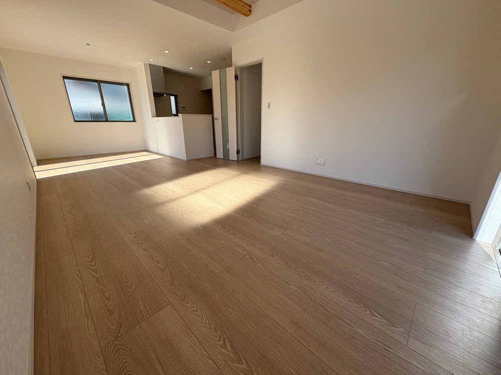 豊橋市北島町第1　全2棟　2号棟 画像4