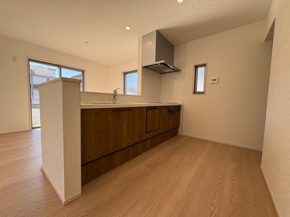 豊橋市北島町第1　全2棟　2号棟 画像5