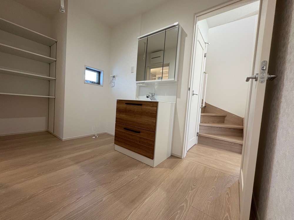 豊橋市北島町第1　全2棟　2号棟 画像7